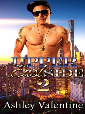 cover image of Upper East Side #2